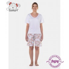 Pijama Feminino -